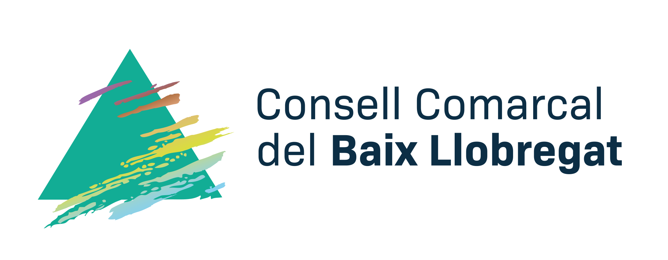 GitLab del Consell Comarcal del Baix Llobregat